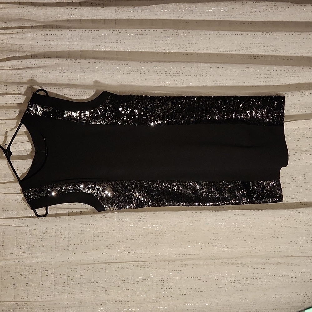 Taylor Swift Reputation Eras Tour dress - Charming Charlie size S